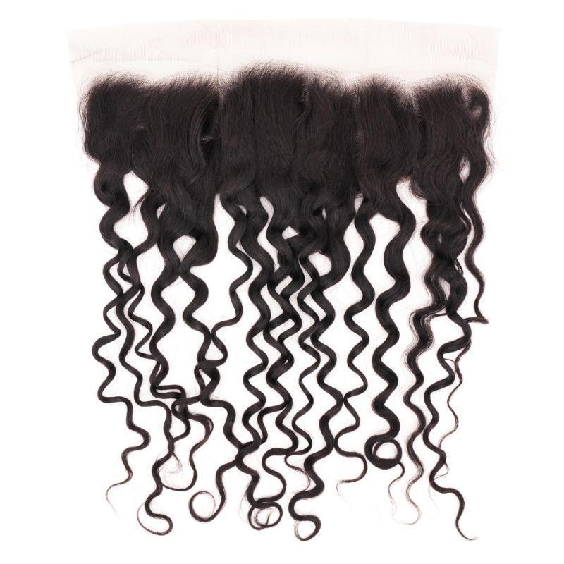 Brazilian Spanish Wave Frontal