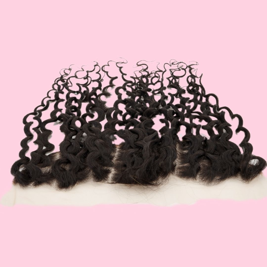 Brazilian Spanish Wave Frontal
