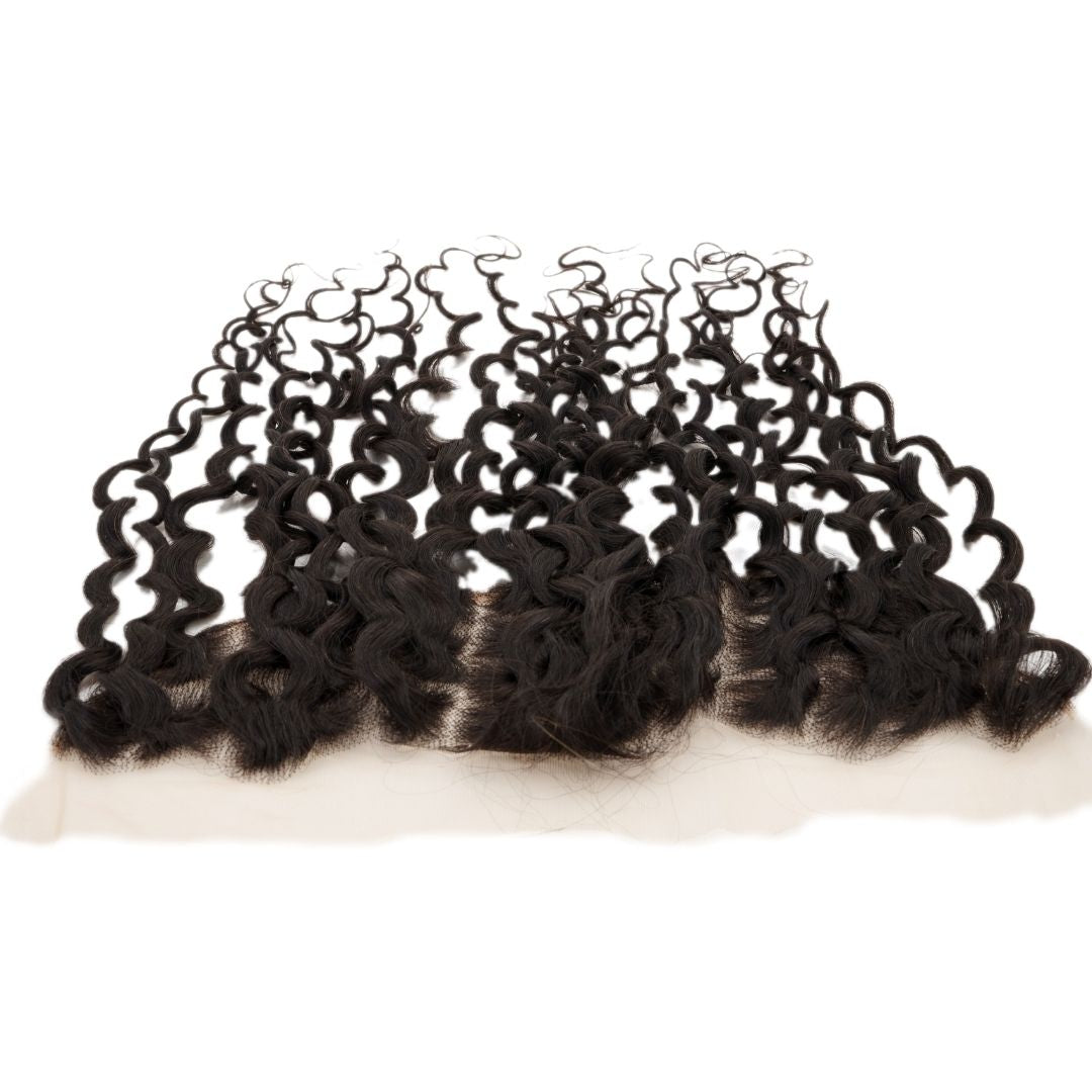 Brazilian Spanish Wave Frontal