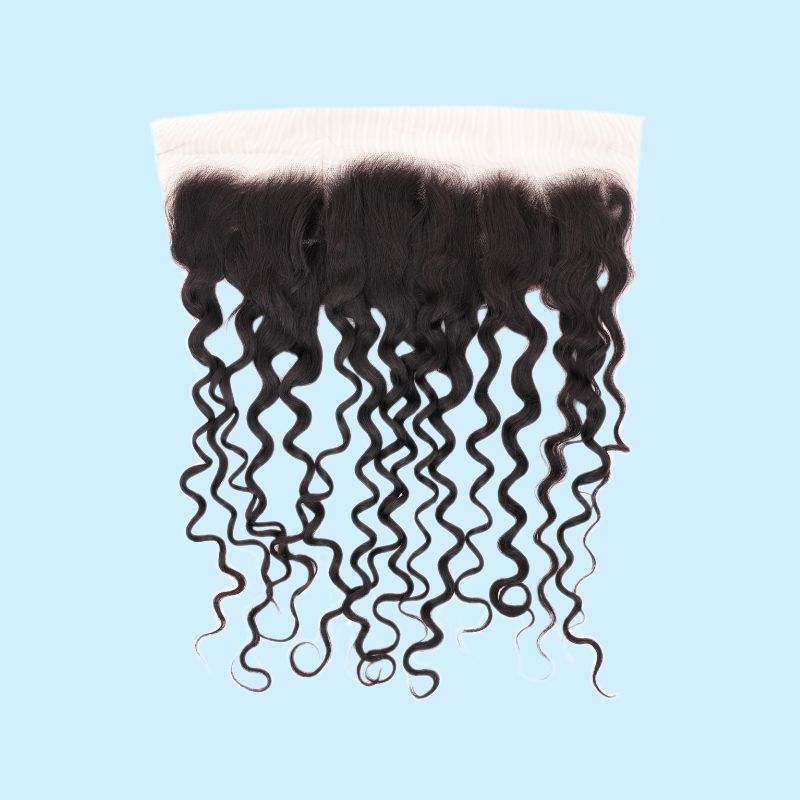 Brazilian Spanish Wave Frontal
