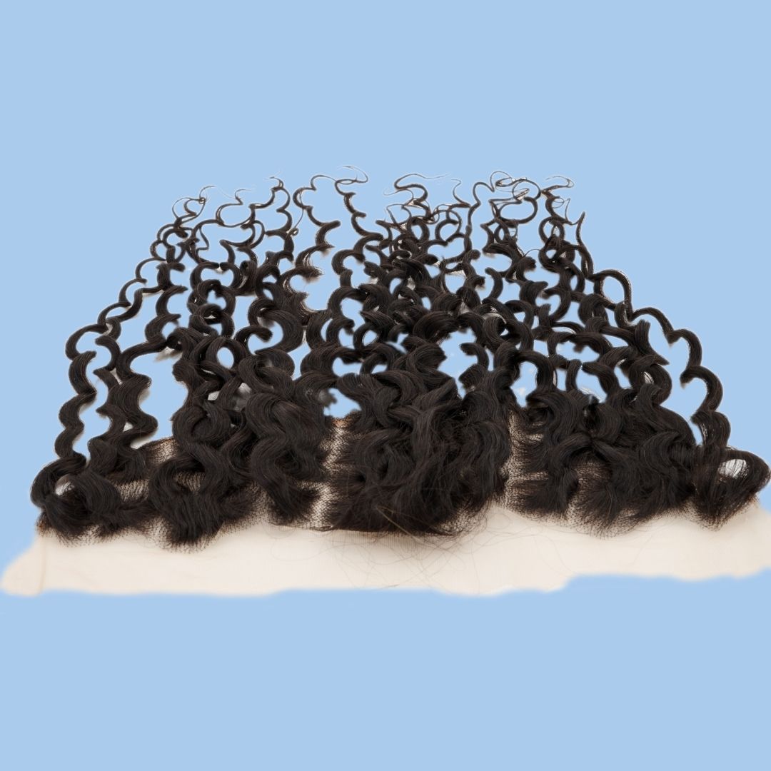 Brazilian Spanish Wave Frontal