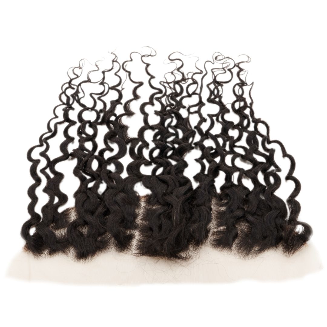 Brazilian Spanish Wave Frontal