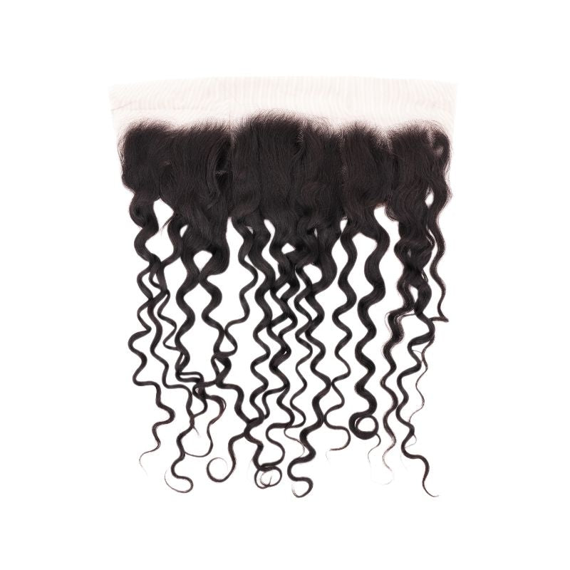 Brazilian Spanish Wave Frontal