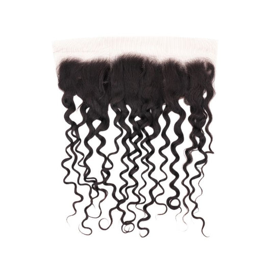 Brazilian Spanish Wave Frontal
