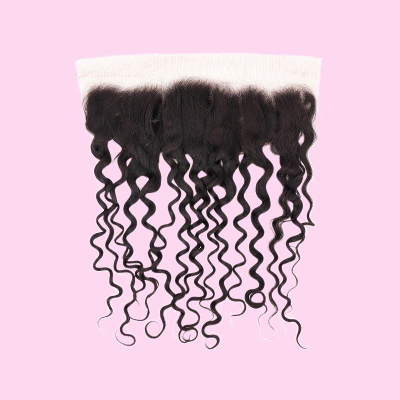 Brazilian Spanish Wave Frontal