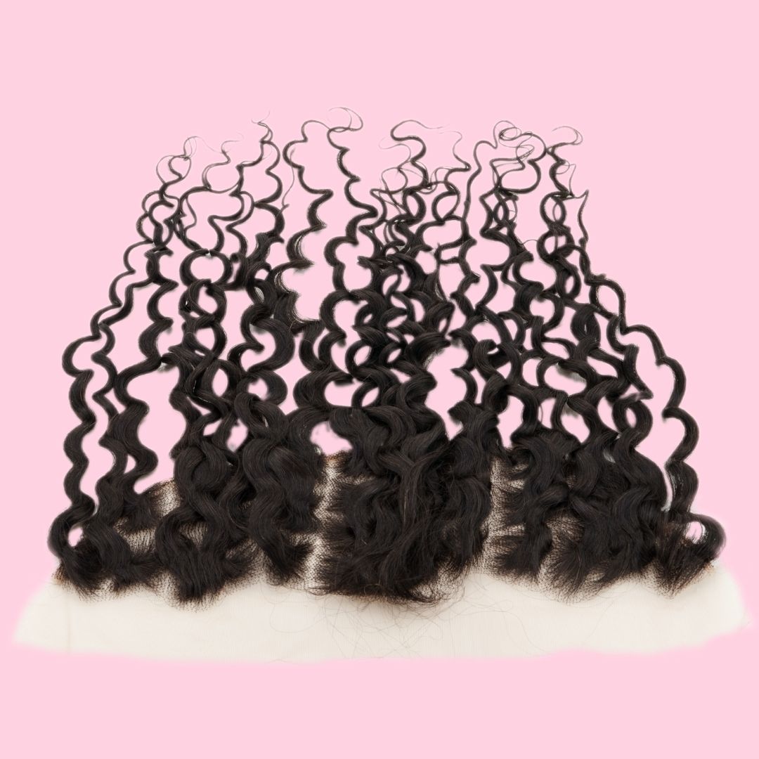 Brazilian Spanish Wave Frontal