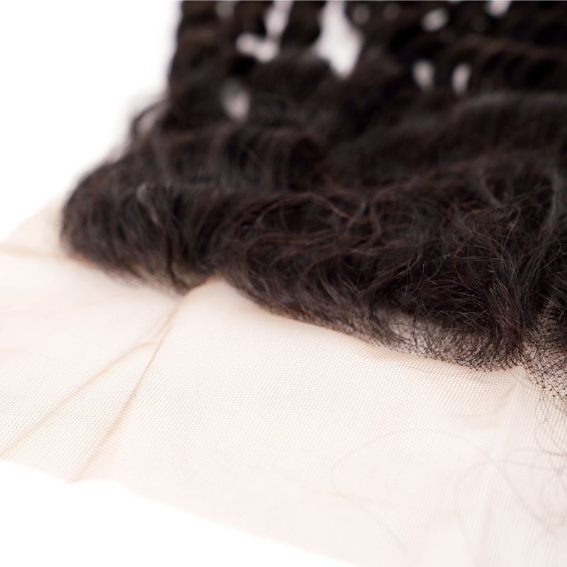 Brazilian Spanish Wave Frontal