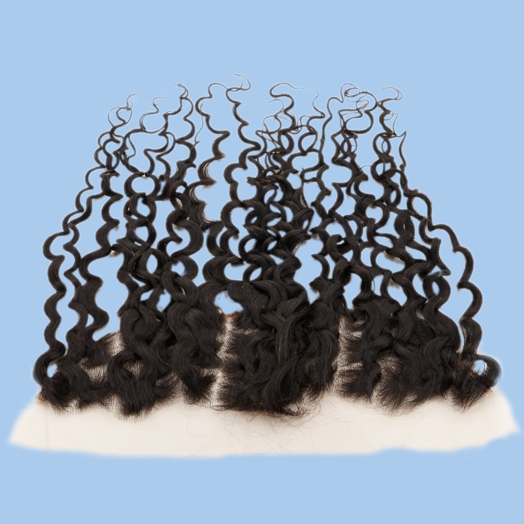 Brazilian Spanish Wave Frontal