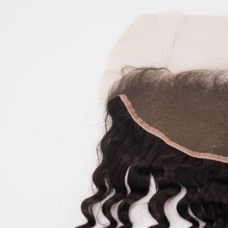 Brazilian Spanish Wave Frontal
